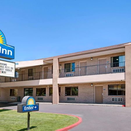 Days Inn By Wyndham Albuquerque West Eksteriør bilde