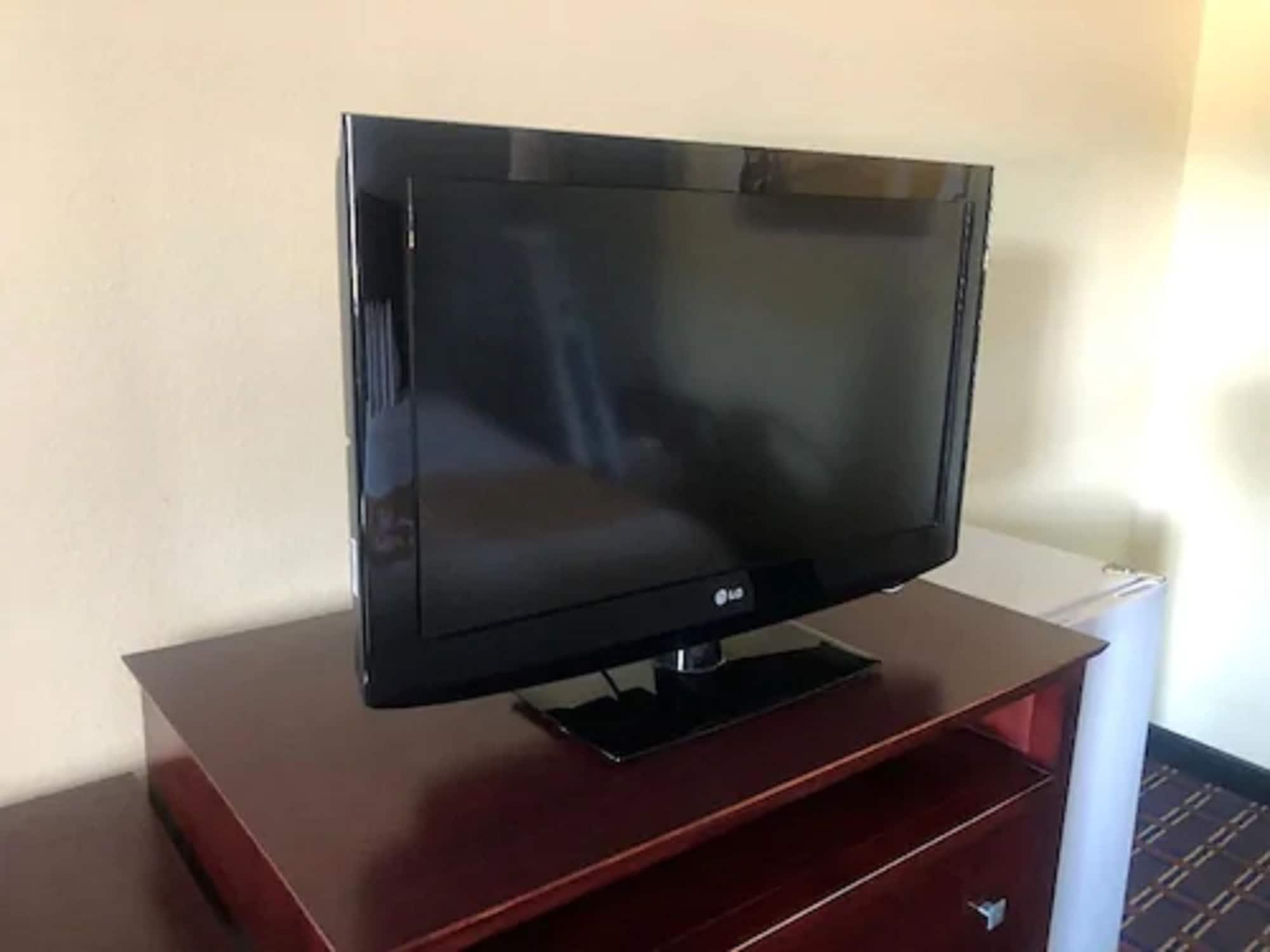 Days Inn By Wyndham Albuquerque West Eksteriør bilde
