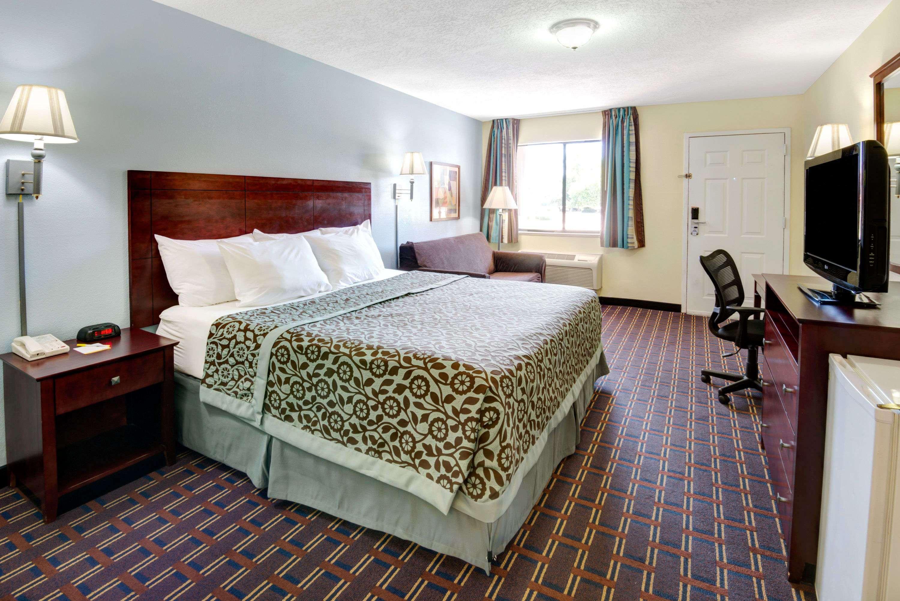 Days Inn By Wyndham Albuquerque West Eksteriør bilde