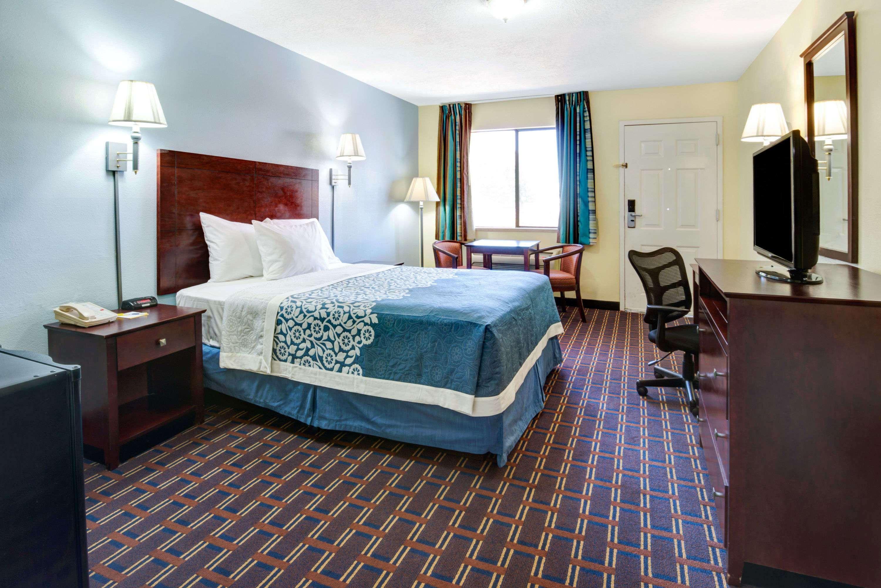 Days Inn By Wyndham Albuquerque West Eksteriør bilde