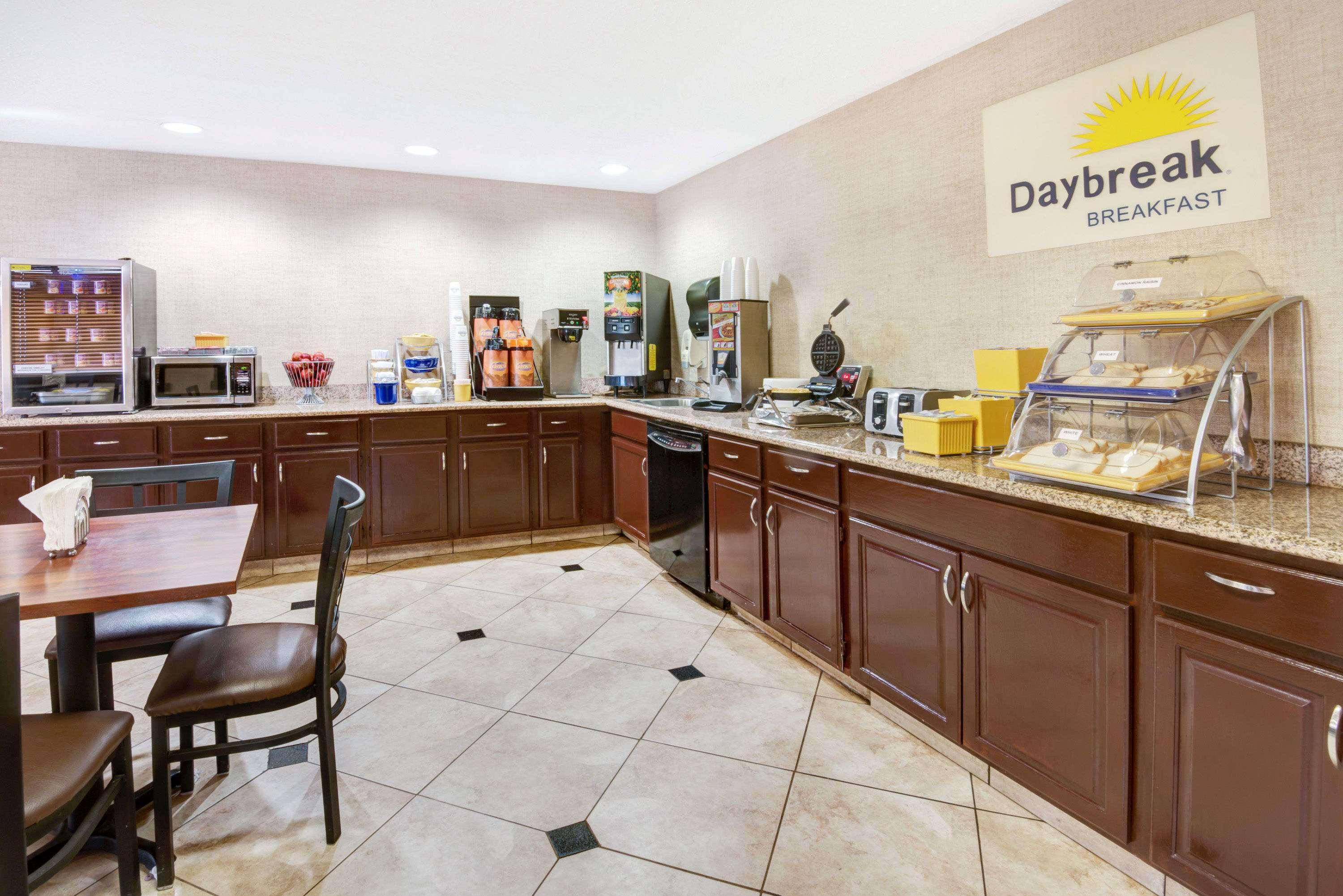 Days Inn By Wyndham Albuquerque West Eksteriør bilde