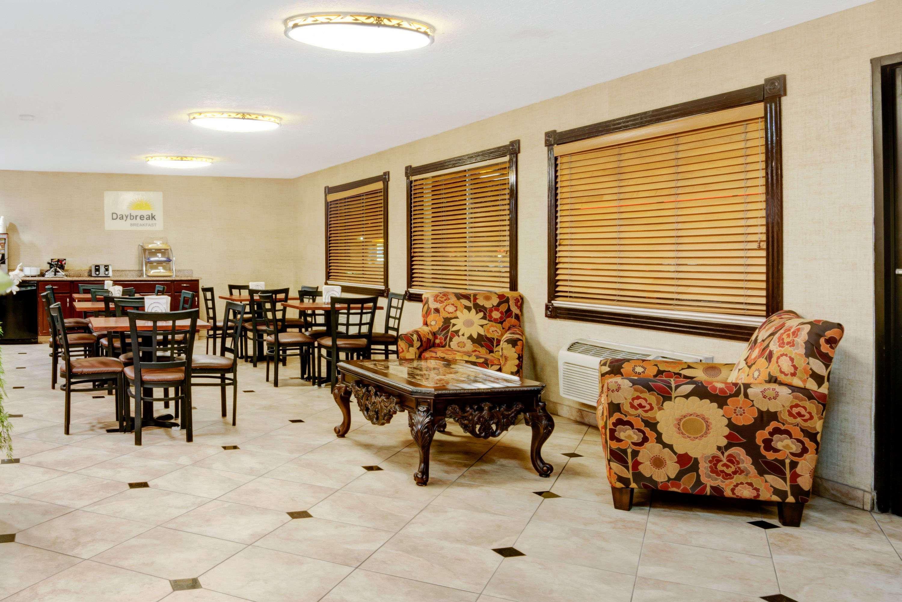 Days Inn By Wyndham Albuquerque West Eksteriør bilde