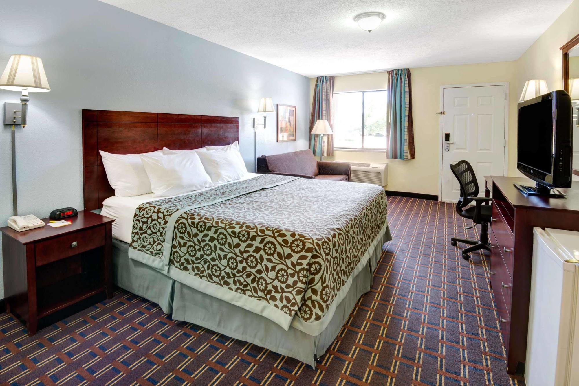 Days Inn By Wyndham Albuquerque West Eksteriør bilde