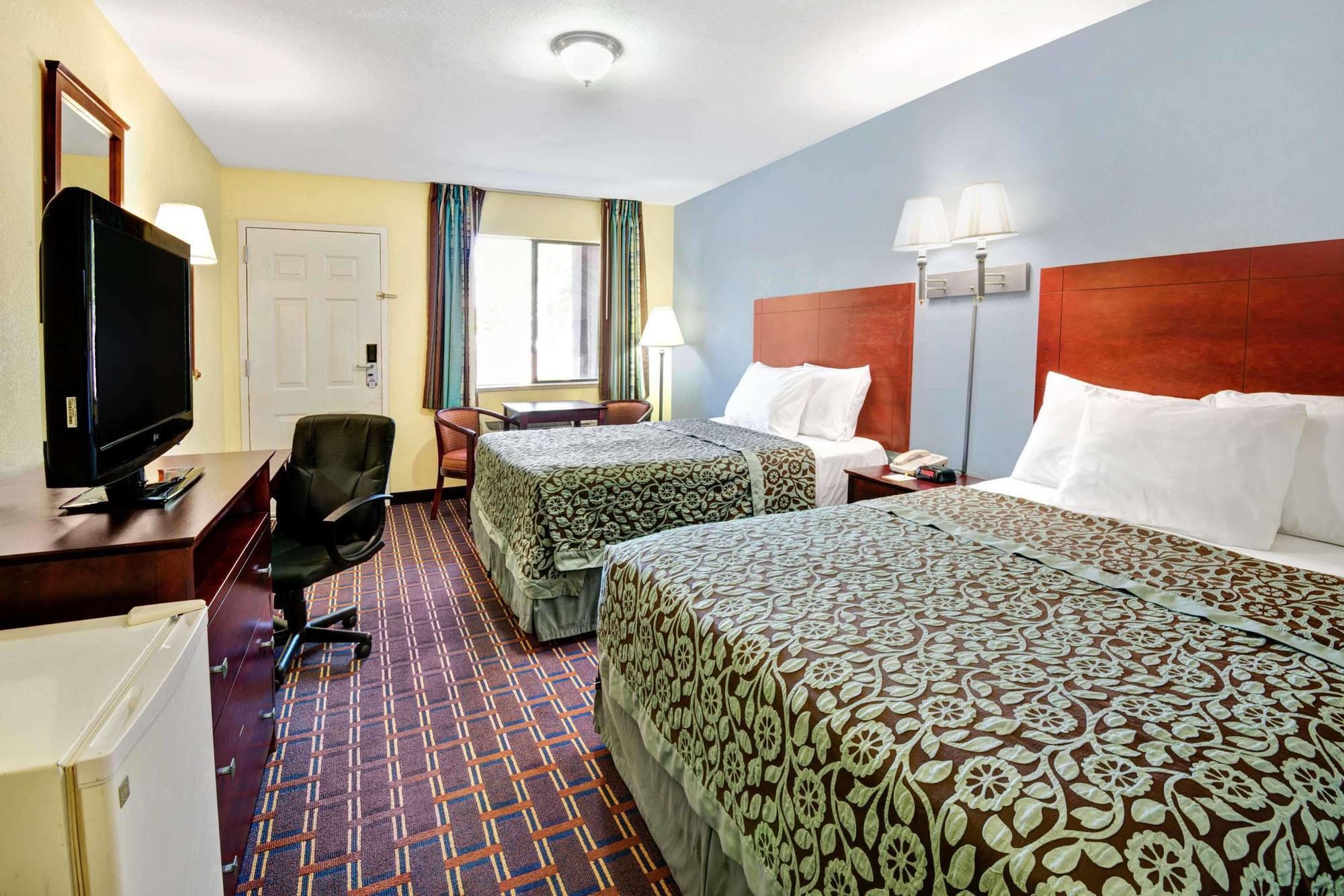 Days Inn By Wyndham Albuquerque West Eksteriør bilde